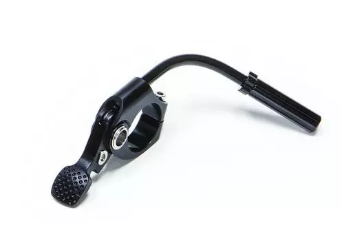 Манетка подседельного штыря FOX Transfer Remote control x2, x3 Left/Right, 925-06-000