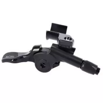 Манетка подседельного штыря KS Southpaw Shimano I-Spec, C4219