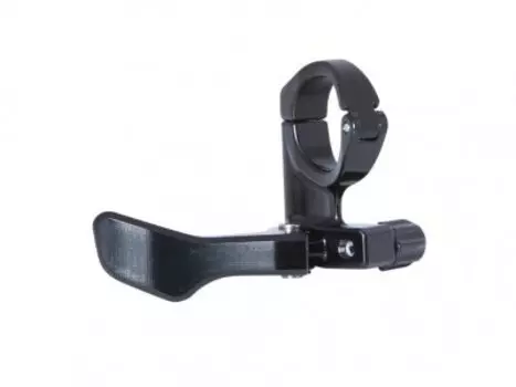 Манетка подседельного штыря KS Westy, Alloy, A4209