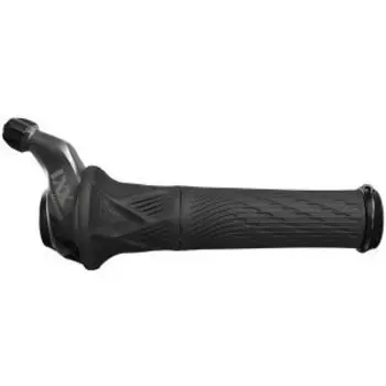 Манетка (шифтер) SRAM XX1 Eagle Grip Shift 12-speed - black, 00.7018.303.001