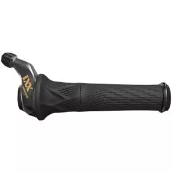 Манетка (шифтер) SRAM XX1 Eagle Grip Shift 12-speed - gold, 00.7018.303.000
