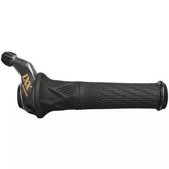 Манетка (шифтер) SRAM XX1 Eagle Grip Shift 12-speed - gold, 00.7018.303.000