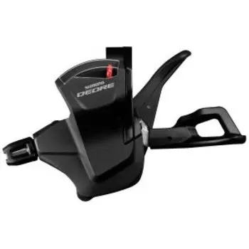 Манетка Shimano Deore M6000, правая, на 10 скоростей, трос 2050 мм, ISLM6000RA