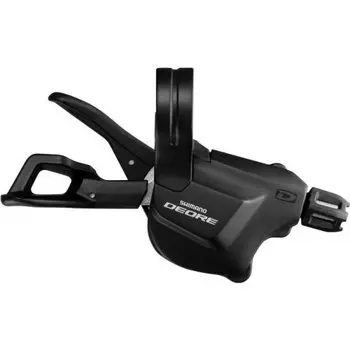 Манетка Shimano Deore SL-M6000-IR, правая, на 10 скоростей, трос 2050 мм, ISLM6000RA1