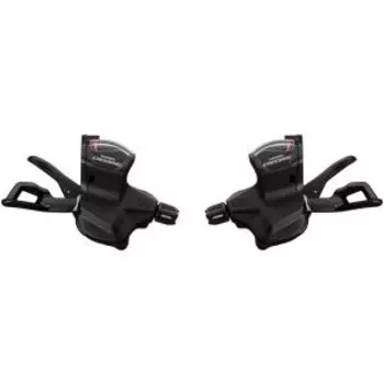 Манетка Shimano DEORE SL-M6000-R 10-speed right side OEM, A272934