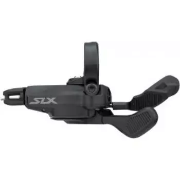 Манетка Shimano SL-M7100-R, SLX, right hand side, 12- speed, Rapidfire Plus, 2-Way-Release, A247692