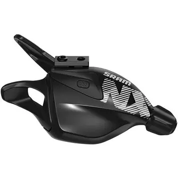 Манетка SRAM Trigger, NX Eagle, 12-speed, black, A257010