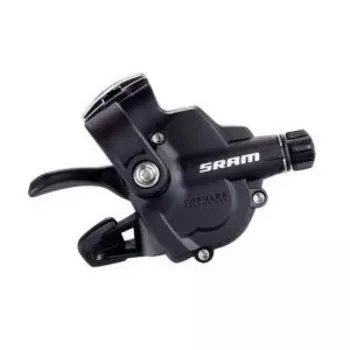 Манетка SRAM X-4 Trigger, right, 8-sp, A151949