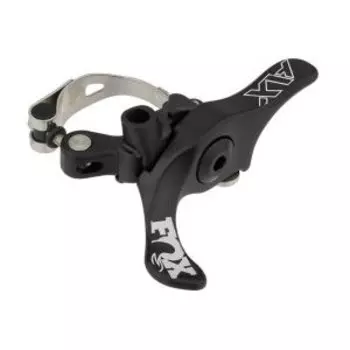 Манетка велосипедная FOX Transfer Remote control двойной рычаг, 925-05-000