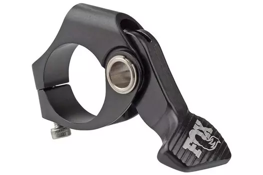 Манетка велосипедная FOX Transfer Remote control универсальная, 925-06-005