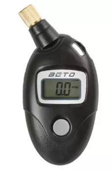 Манометр электронный BETO AV/FV, до 11 bar, 160PSI, 5-479910