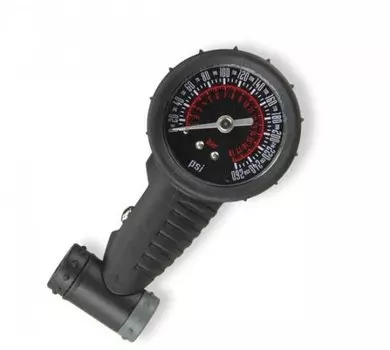 Манометр для насоса Giyo, GG-02