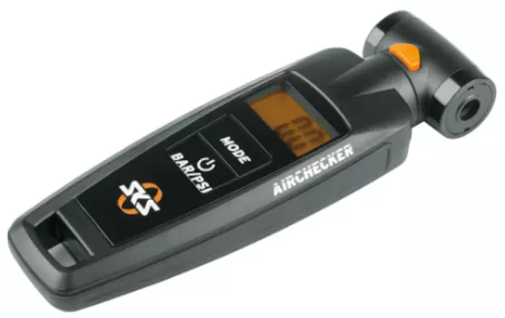 Манометр велосипедный SKS AIRCHECKER 2. GENERATION, 10001