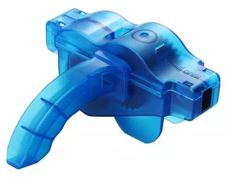 Машинка для чистки цепи "Kenli", VSI 29