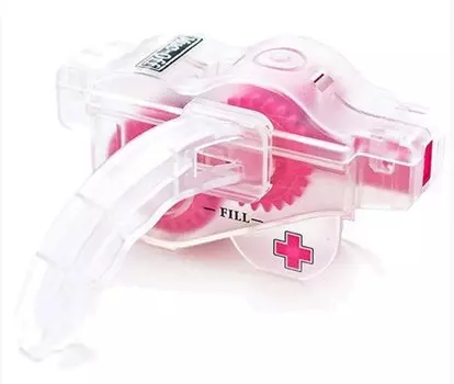 Машинка для чистки цепи MUC-OFF X-1, 289