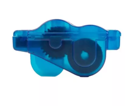 Машинка для чистки цепи VENTURA Chaincuzzi, 300198