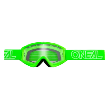 Маска O'Neal B-ZERO green, 6030-S315