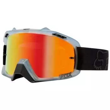 Маска велосипедная Fox Air Defence Krona Navy, 20982-007-NS