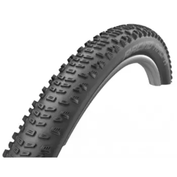 Велопокрышка Schwalbe RACING RALPH, PerfTwinSkin, TLE, fold, 57-584 27,5x2.25, B/B HS490 Addix 67 EPI, 11601116