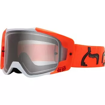 Маска велосипедная Fox Vue Dusc Goggle Flow Orange, 23987-824-OS