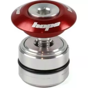 Якорь велосипедный Hope Head Doctor, многоразовый, красный, HDOCR