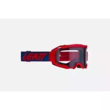Маска велосипедная Leatt Velocity 4.5 Red/Blue, 8020001140