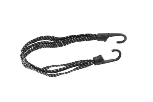 Ремни эластичные M-WAVE Bungee Multi с крючками для багажа, 60 см, 780168