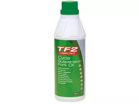 Масло, для аммортизационной вилки, 7-03026