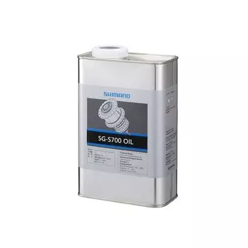 Масло SHIMANO SG-S700, 1л, Y13098480
