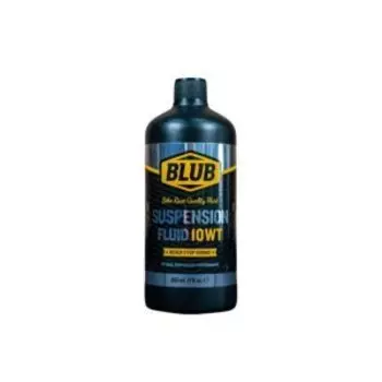 Масло вилочное Blub Suspension Oil 10WT 500ml, bluboil10