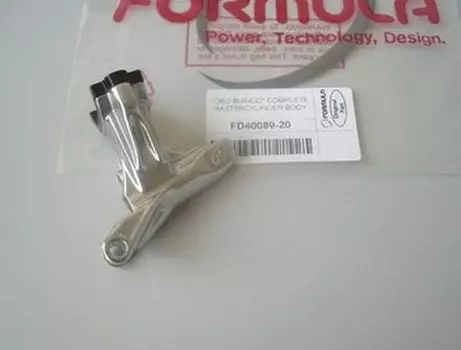Мастерцилиндр вело Formula ORO BIANСO