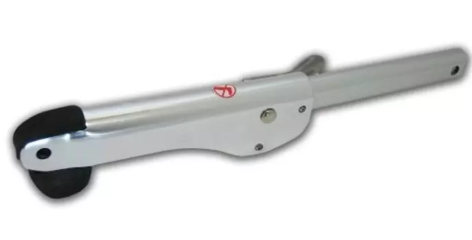 Механизм складной HUDORA, для самокатов Big Wheel Air и RX-Pro моделей, WS27477