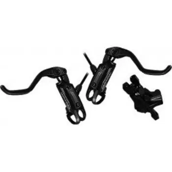 Мембрана резиновая Bengal Helix7, для дискового тормоза, H930