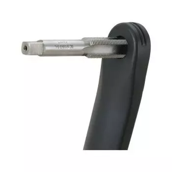 Метчик для шатунов SUPER B (Premium) TB-1905-R, 1/2" х 20, правый, торговая упаковка, TB-1905-R