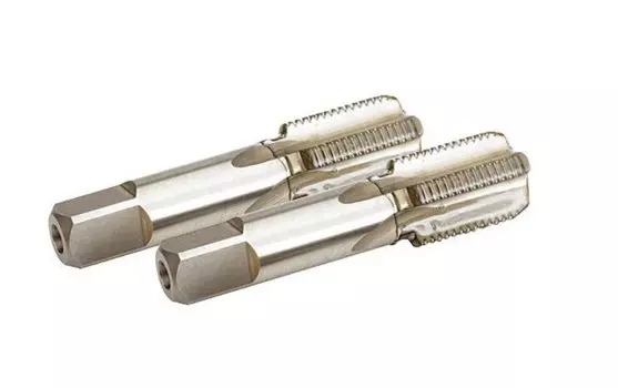 Метчики CYCLO ремонт. для правки резьбы 9/16" в шатуне ЛЕВЫЙ профи, 7-07854-1