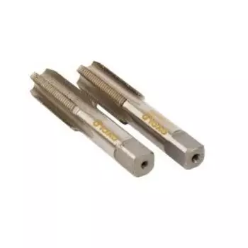 Метчики CYCLO ремонтные для правки резьбы в шатунах правый+левый профи, 7-07854