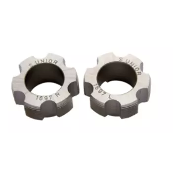 Метчики сменные UNIOR для продукта 1697 BSA, 1697.1