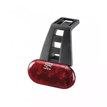 Педали велосипедные HT ANS08, оранжевый, ANS08X1J05G1X1