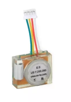 Модуль посветки с диодами Globber ELITE FLASHING LIGHT MODULE SET IN BULK, 523-001