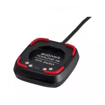 Модуль велосипедный SIGMA , подключения к PC для TOPLINE 2016, 00168