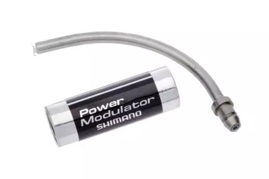 Модулятор усилия SM-PM40, для v-br, с торм. стяжкой, сереб(DX), уг. 90гр ESMPM40SL
