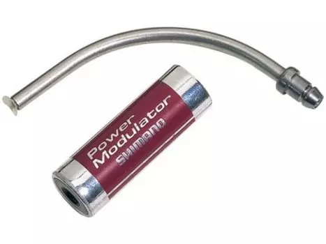 Модулятор усилия SM-PM40, для v-br, с торм. стяжкой, красный, уг. 90гр ASMPM40RL