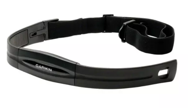 Монитор сердечного ритма Garmin HRM-1, жёсткий, 010-10997-00