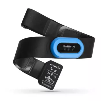 Монитор сердечного ритма Garmin HRM-Tri, 010-10997-09