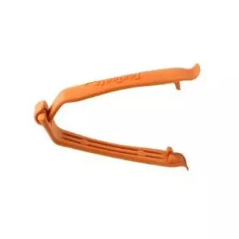 Монтажка IceToolz 64A2 для установки или снятия покрышки Clamp-Type Duo-Functional Tire Tool, 6-800238