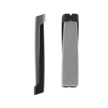 Монтажки для велопокрышек Syncros black, 15 г, 2 штуки, 228355