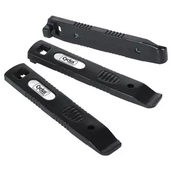 Монтажки пластиковые, Cyclus Tools, 3 шт., УТ000185164