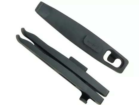 Монтажки SUPER B 5575, пластик, 3 штуки, 5575