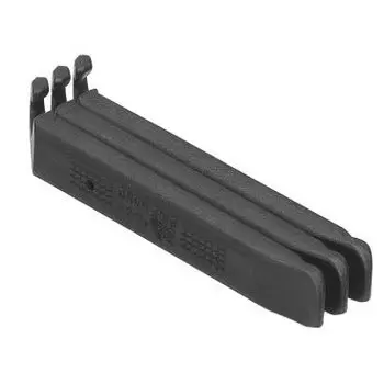 Монтажки велосипедные BIKE HAND YC-311, пластик, цветные 3 штуки, YC-311