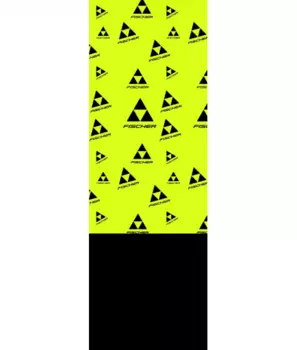 Баф Fischer с флисом, желтый, 2018/19, GR8019-300